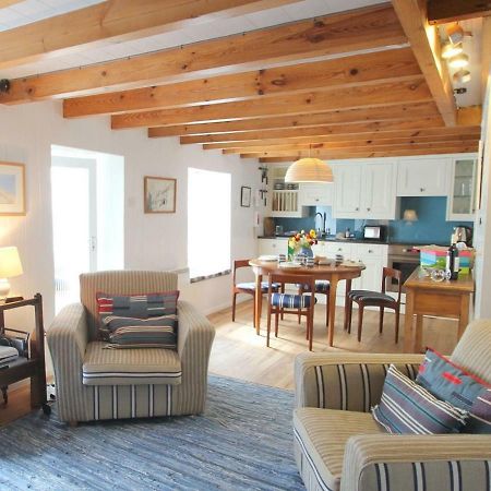 Pegs Villa Портлевън Екстериор снимка